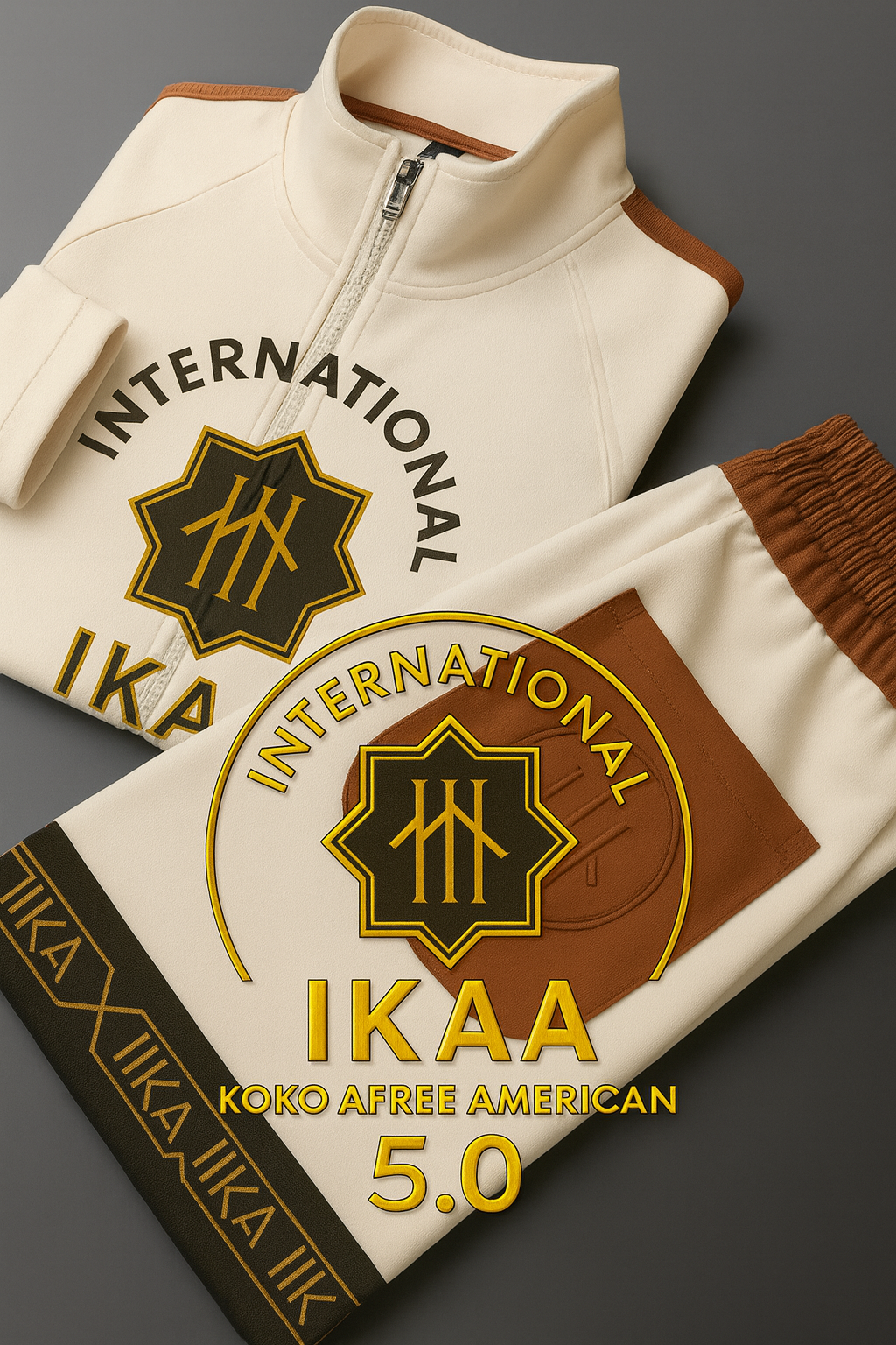 This guide ensures every image across IKAA 5.0 supports search visibility, accessibility, and brand authority—while preserving a luxury‑first, minimalist tone. Image descriptions should always read as editorial, never promotional.